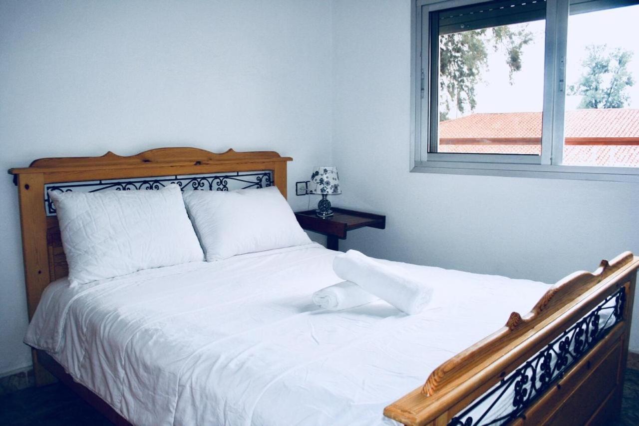 Apartament Casanassim Szafszawan Zewnętrze zdjęcie
