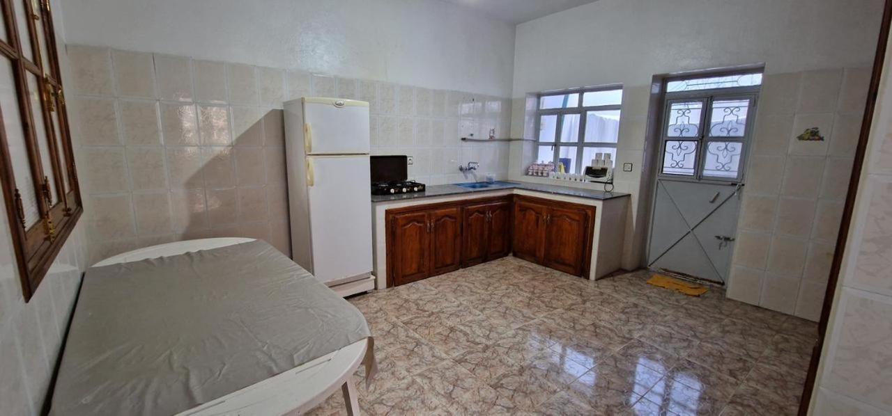 Apartament Casanassim Szafszawan Zewnętrze zdjęcie
