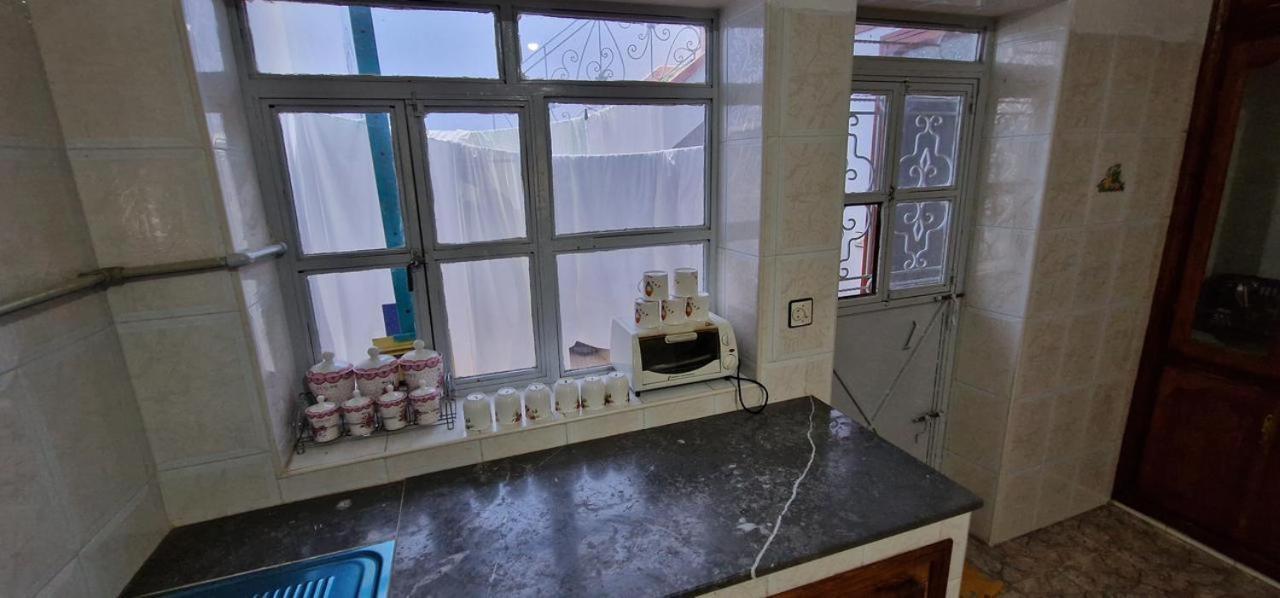 Apartament Casanassim Szafszawan Zewnętrze zdjęcie