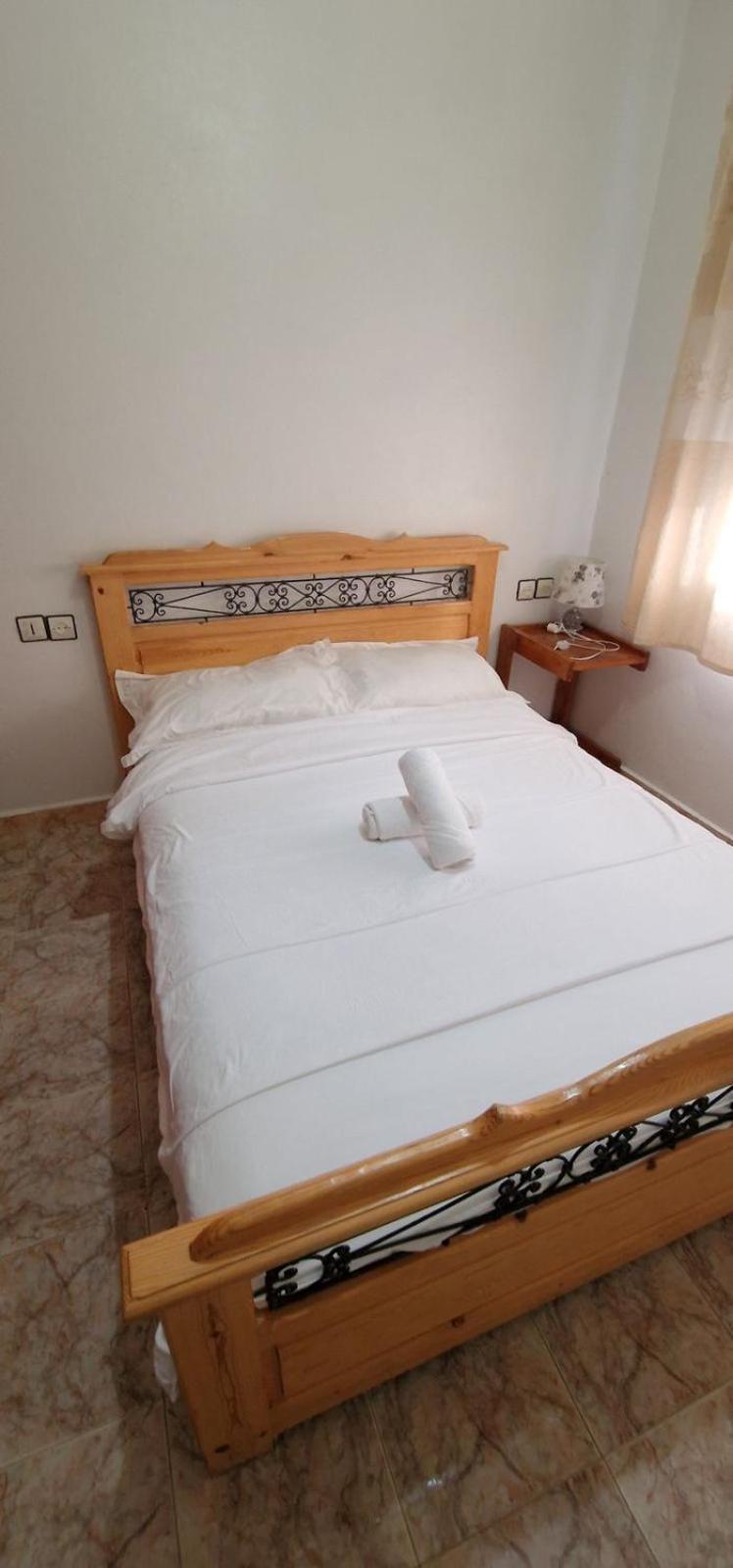 Apartament Casanassim Szafszawan Zewnętrze zdjęcie