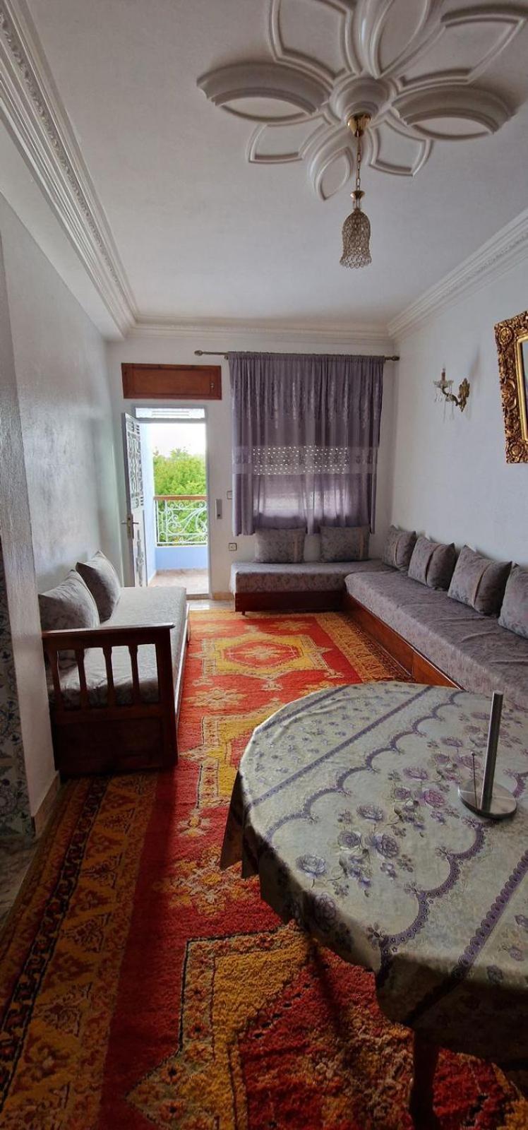 Apartament Casanassim Szafszawan Zewnętrze zdjęcie