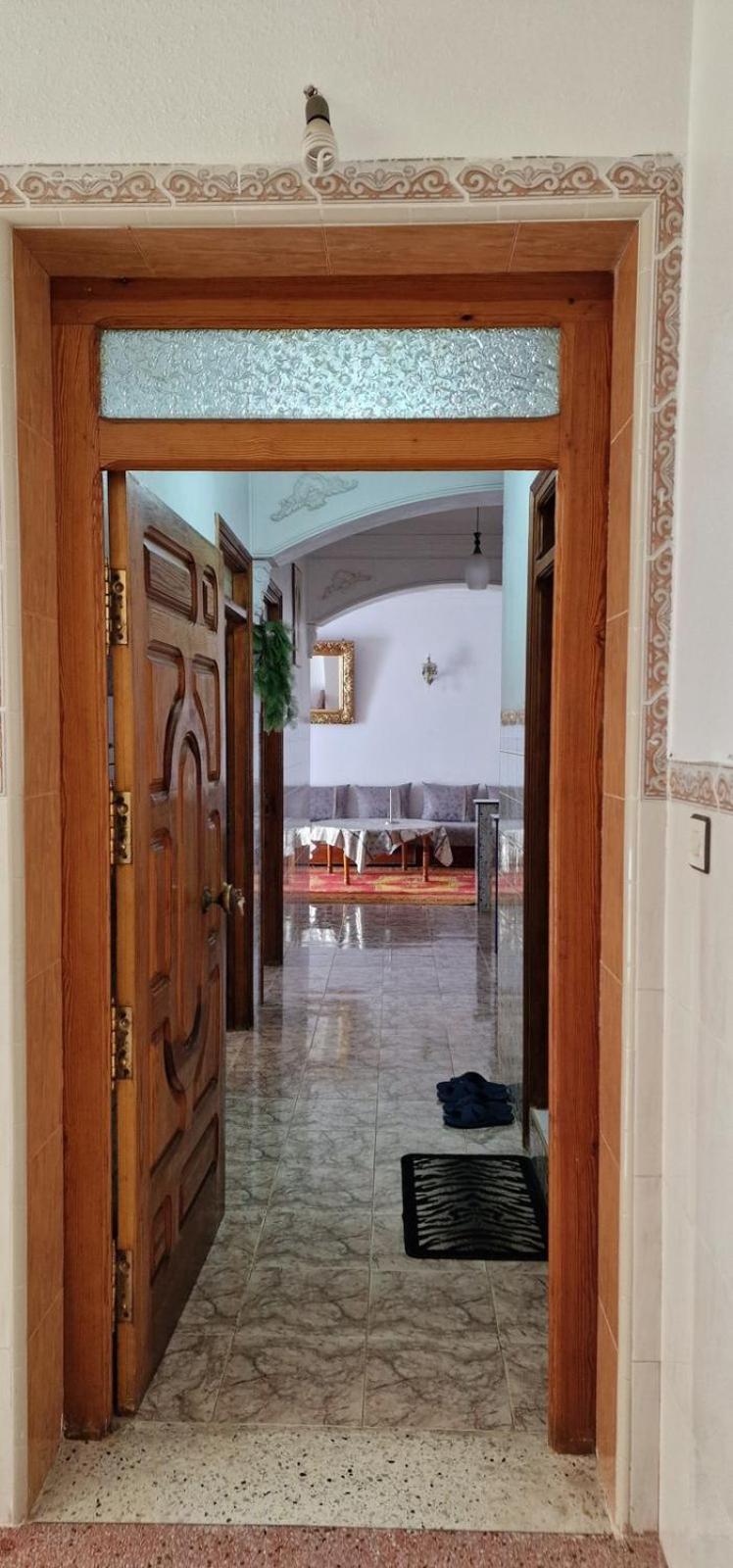 Apartament Casanassim Szafszawan Zewnętrze zdjęcie