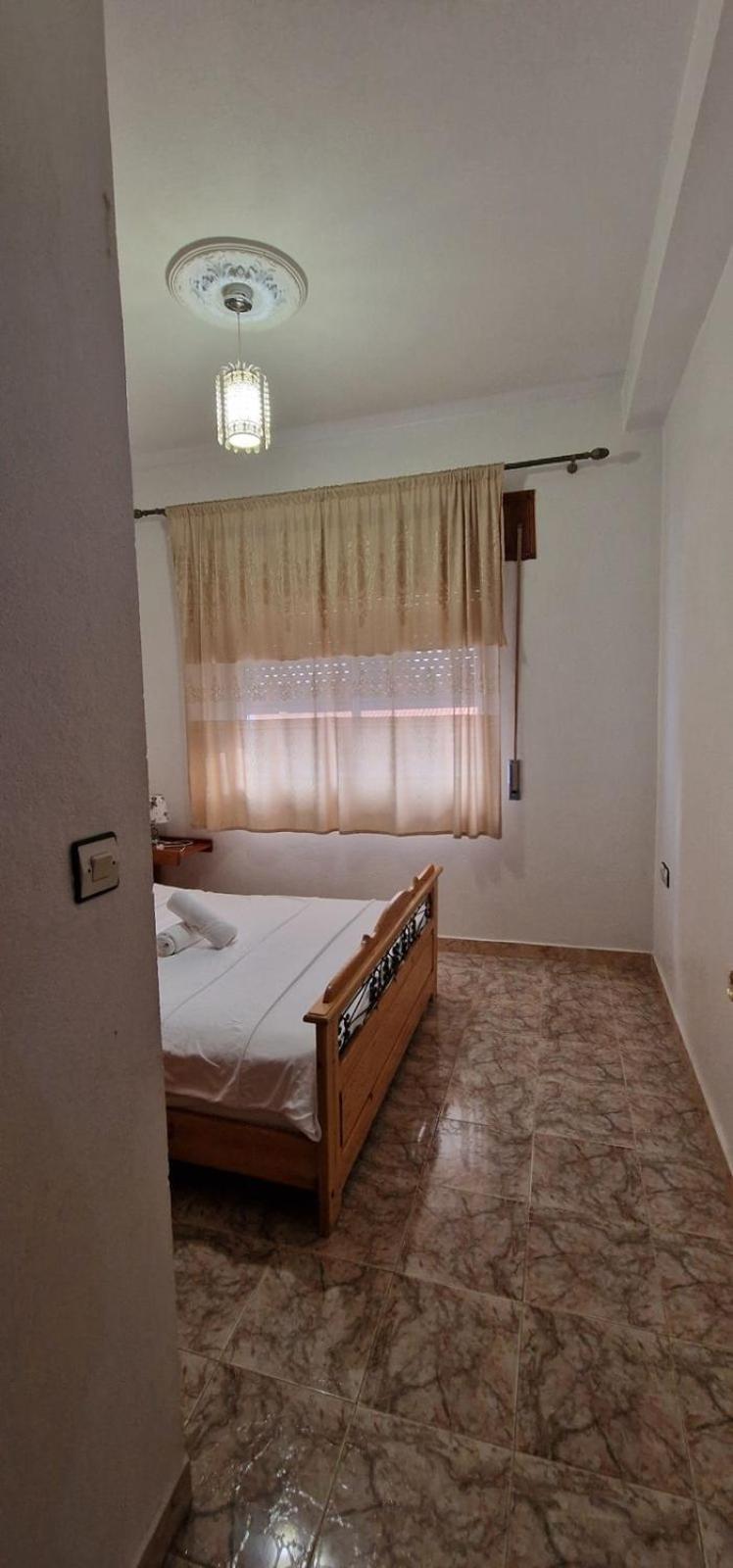 Apartament Casanassim Szafszawan Zewnętrze zdjęcie