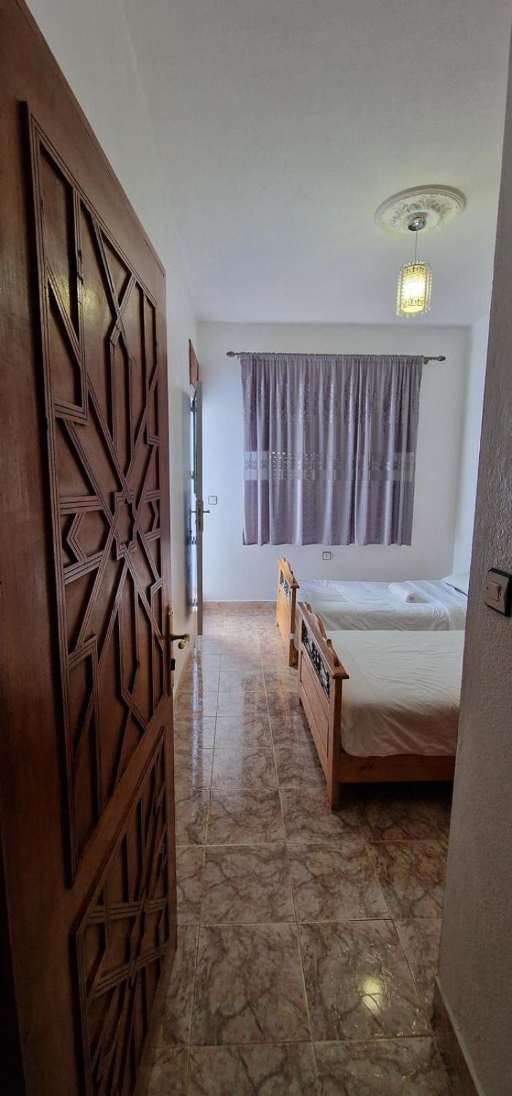 Apartament Casanassim Szafszawan Zewnętrze zdjęcie