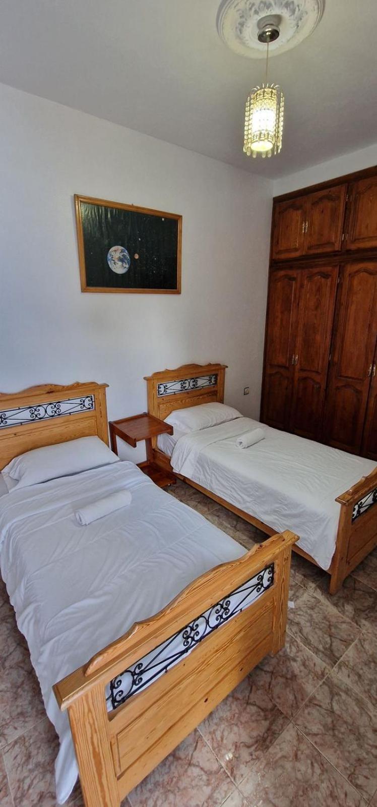 Apartament Casanassim Szafszawan Zewnętrze zdjęcie
