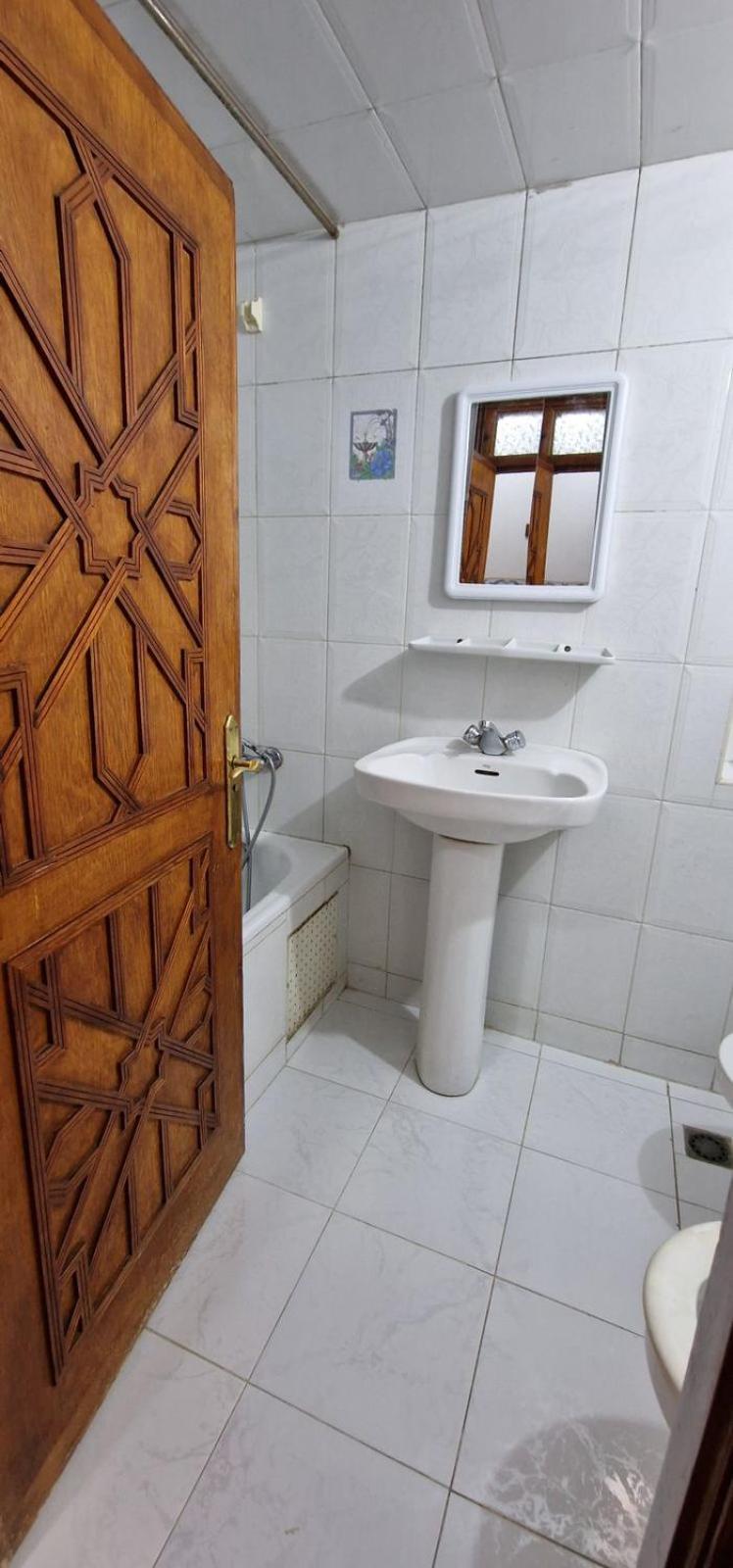Apartament Casanassim Szafszawan Zewnętrze zdjęcie