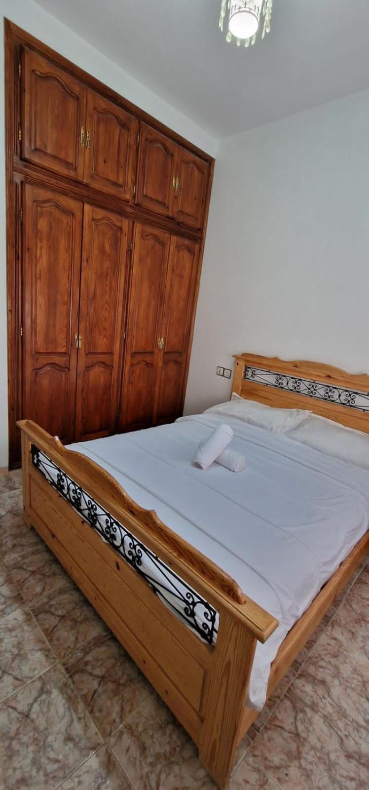Apartament Casanassim Szafszawan Zewnętrze zdjęcie
