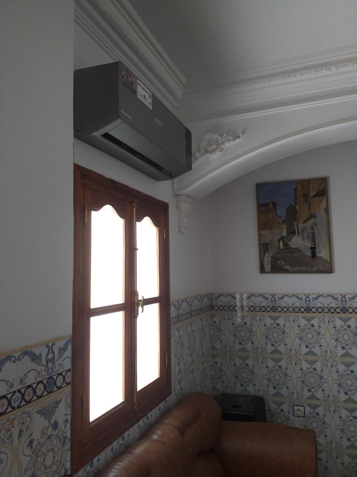 Apartament Casanassim Szafszawan Zewnętrze zdjęcie
